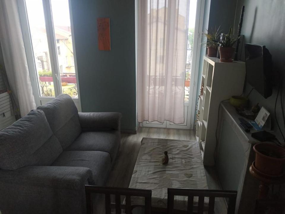 Chambres Dans Un Bel Immeuble Des Années 30